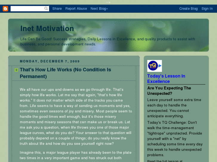 www.inetmotivation.com
