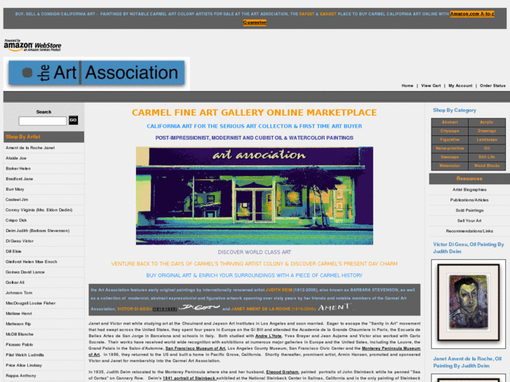 www.theartassociation.com