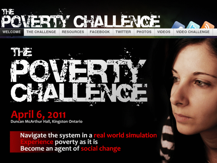 www.thepovertychallenge.org