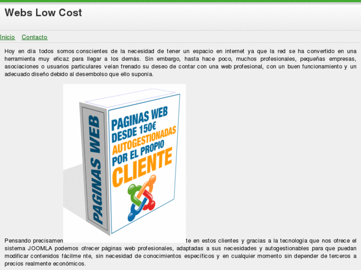 www.websapreciosincreibles.com