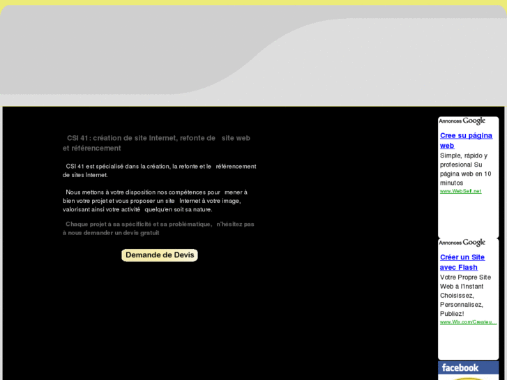 www.csi41.com