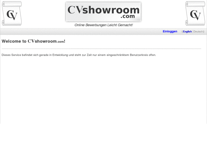 www.cvshowroom.com