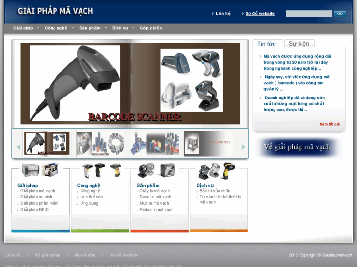 www.giaiphapmavach.com