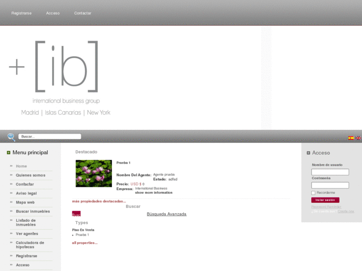 www.internationalbusiness.es