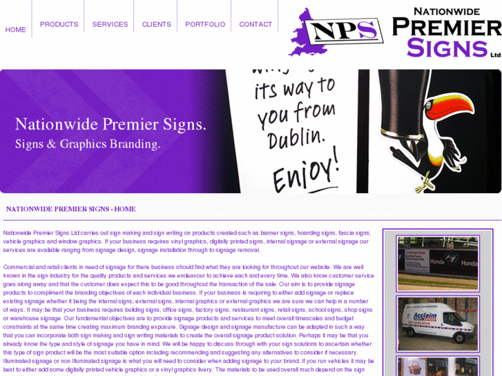 www.nationwidepremiersigns.com