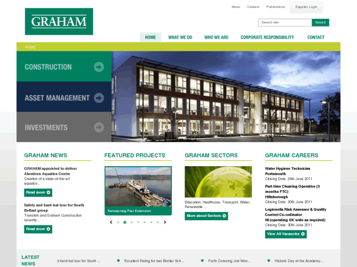 www.graham.co.uk