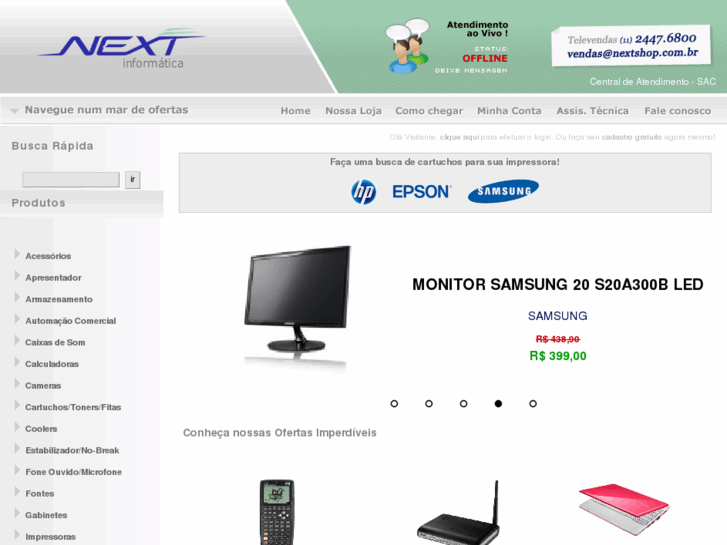 www.nextshop.com.br