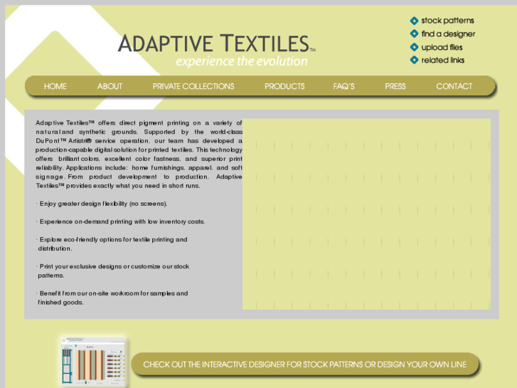 www.adaptivetextiles.com