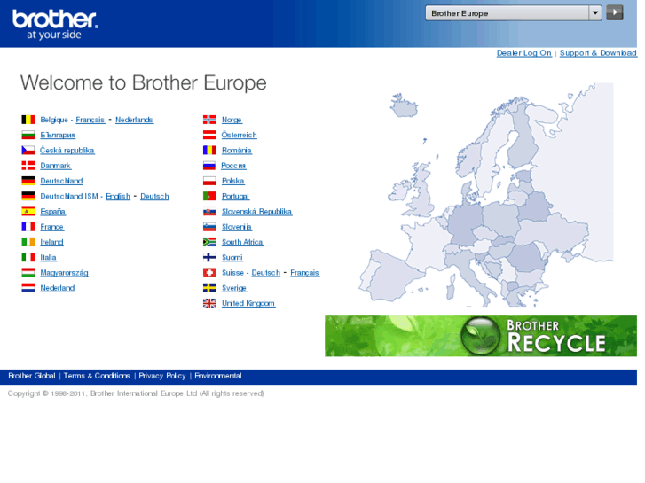 www.brother.eu