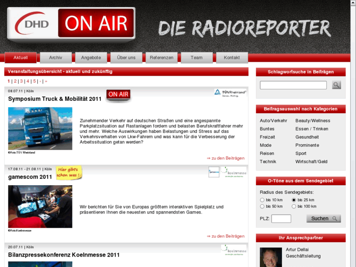 www.dhd-news.de