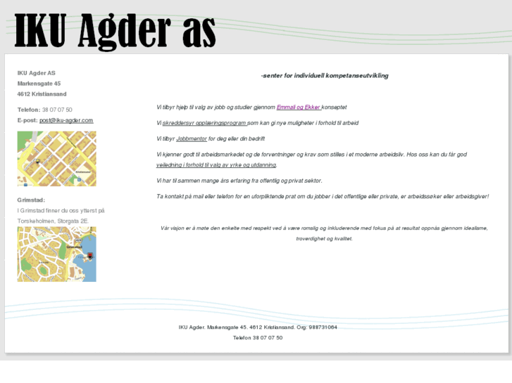 www.iku-agder.com