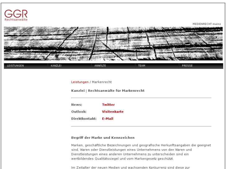 www.kanzlei-markenrecht.info