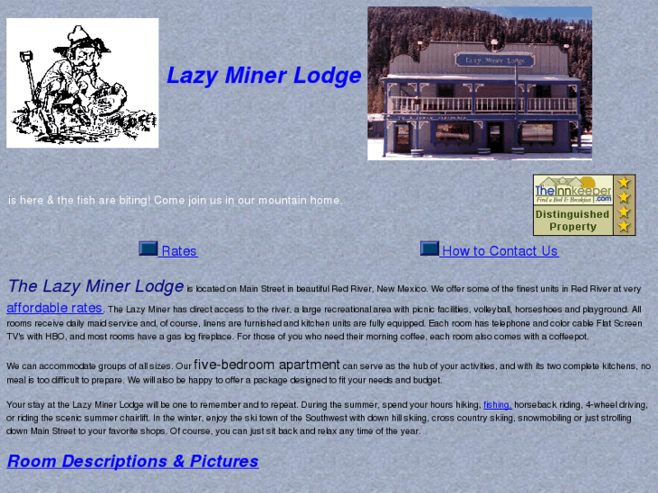 www.lazyminer.com