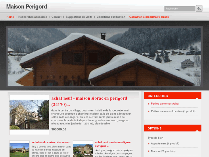www.maisonperigord.com