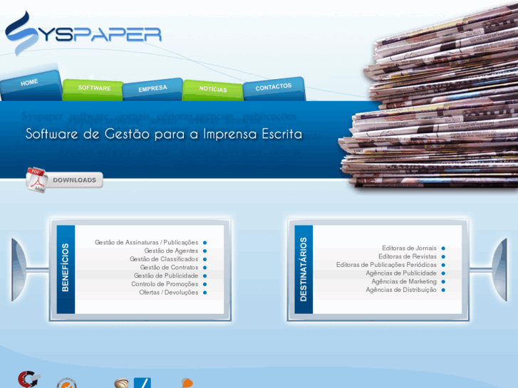 www.syspaper.com