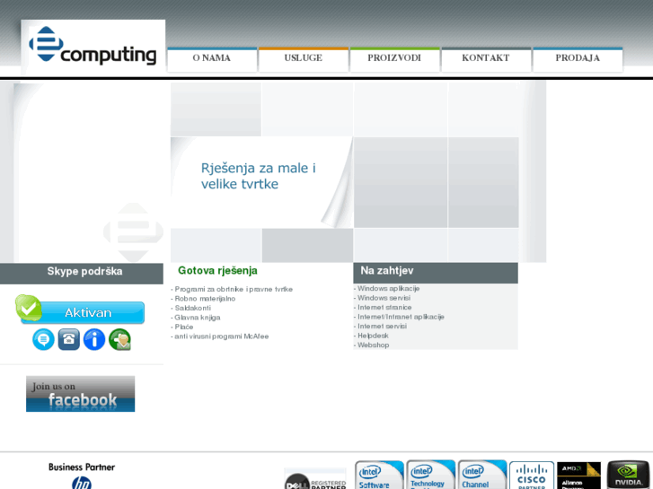www.e-computing.hr
