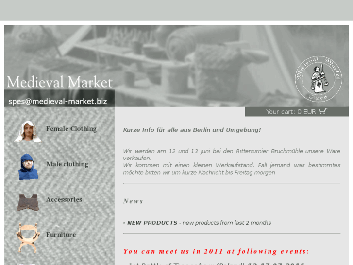www.medieval-market.biz