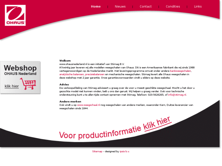 www.ohaus-europe.com