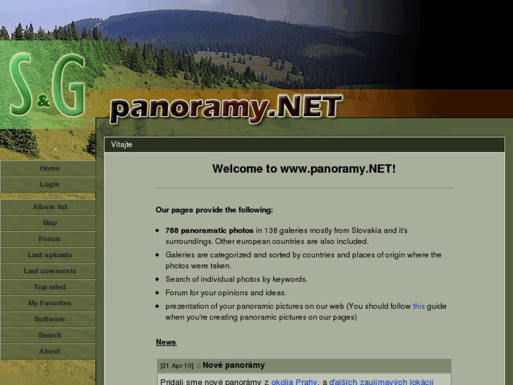 www.panoramy.net