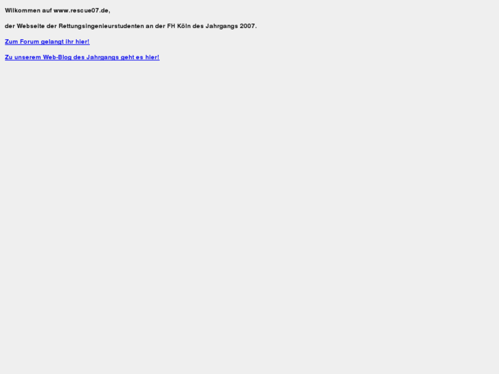 www.rescue07.de