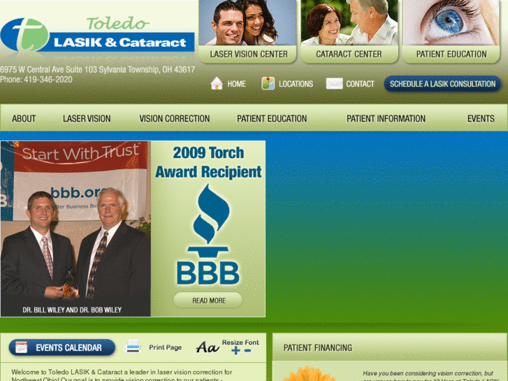 www.toledo-lasik.com