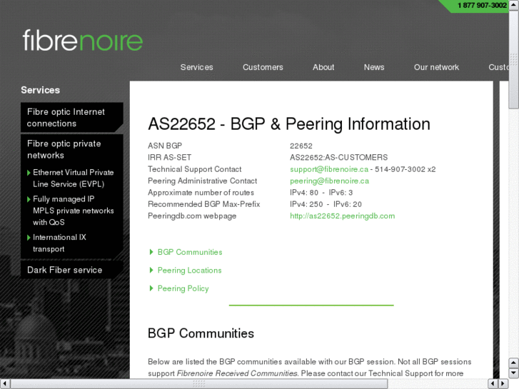 www.as22652.net