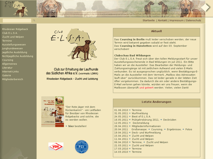 www.club-elsa.de