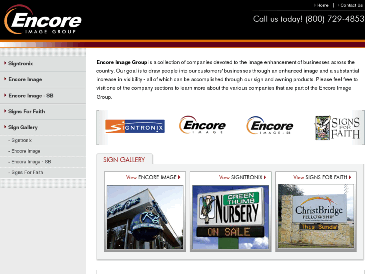 www.encoreimagegroup.com