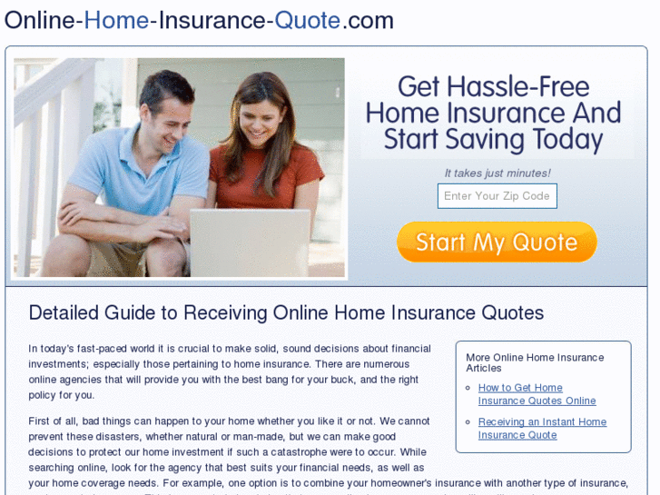 www.online-home-insurance-quote.com