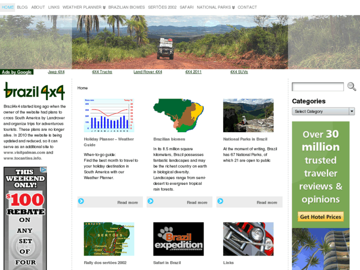 www.brazil4x4.com