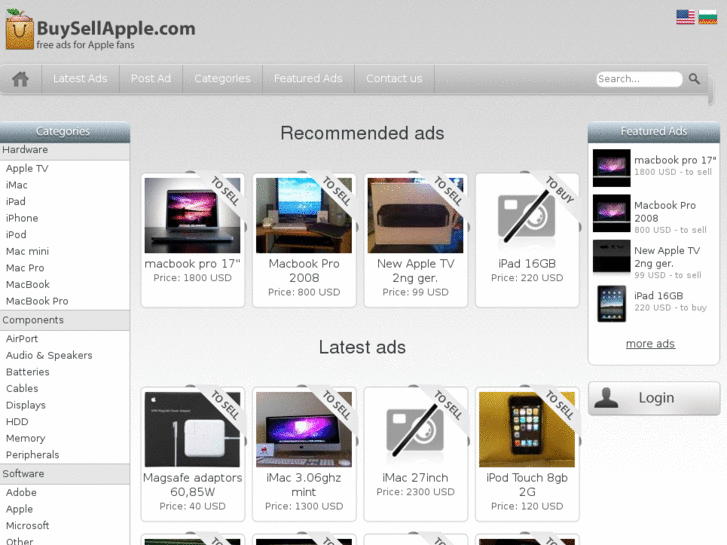www.buysellapple.com