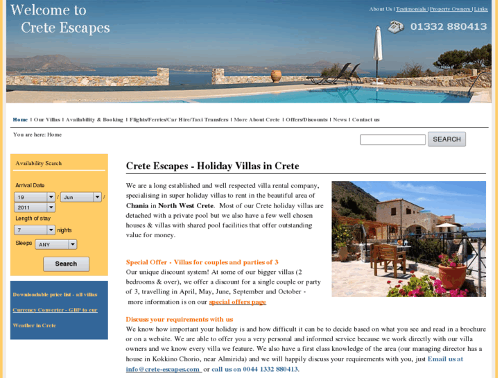 www.crete-escapes.com