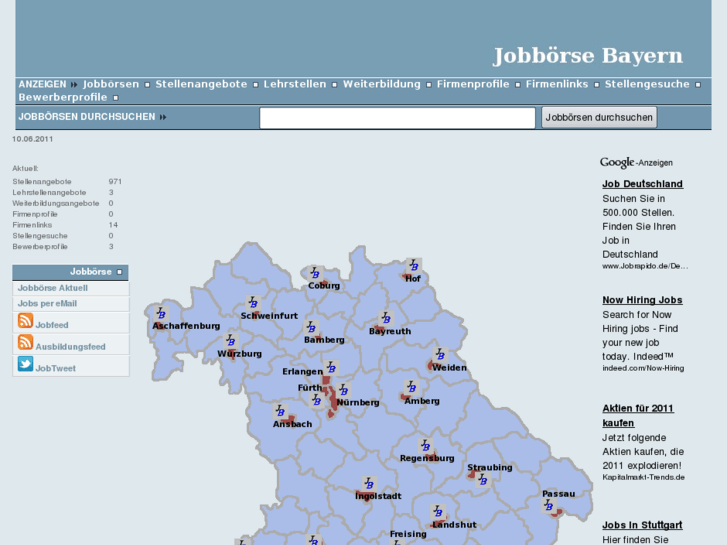 www.jobboerse-bayern.com