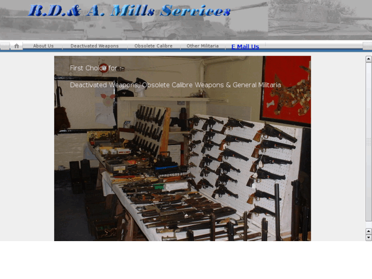 www.raymills.co.uk