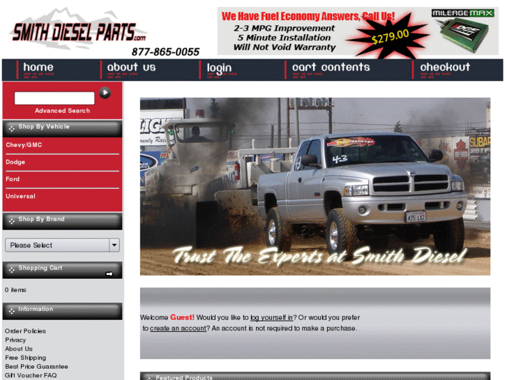 www.smithdieselparts.com