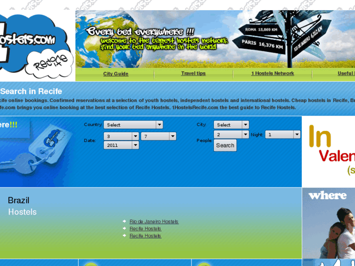 www.1hostelsrecife.com