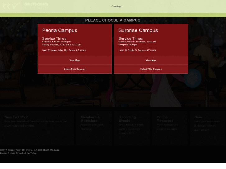 www.ccvchristmas.com