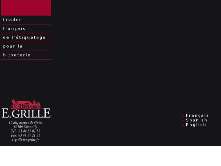 www.e-grille.com