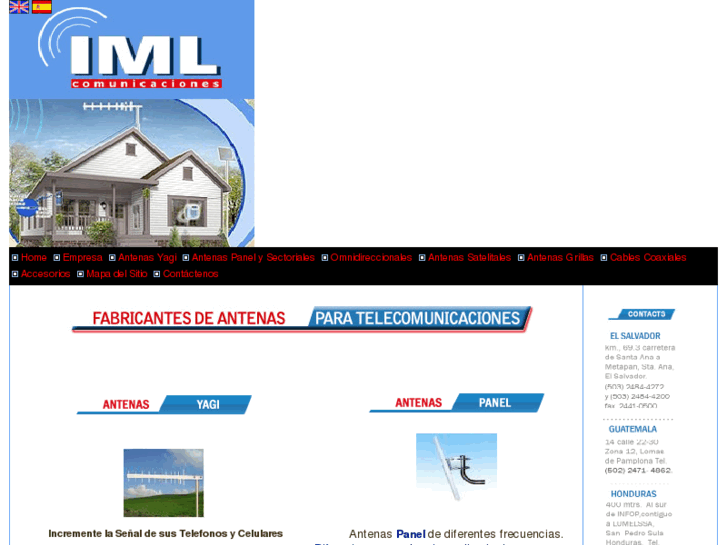 www.imlcomunicaciones.com