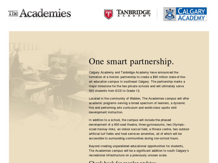 www.theacademies.org