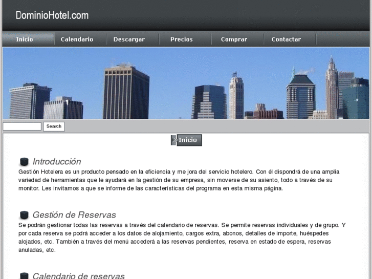 www.dominiohotel.com