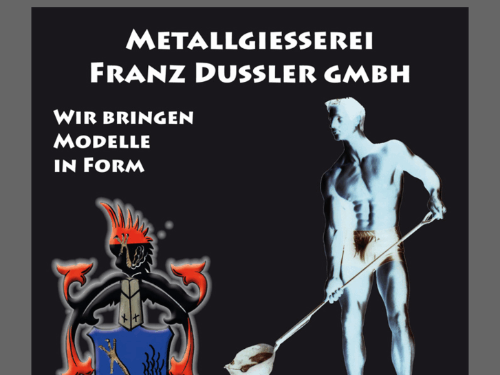 www.dussler-metallgiesserei.com