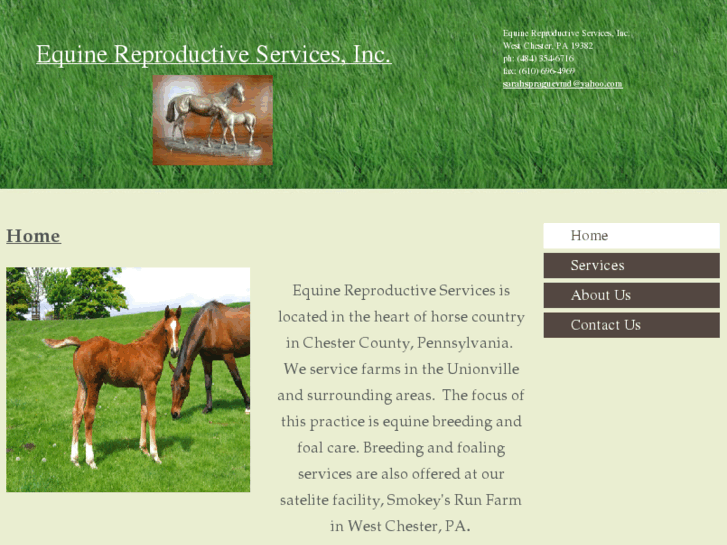 www.equinereproservices.com