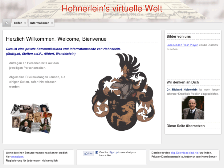 www.hohnerlein.de