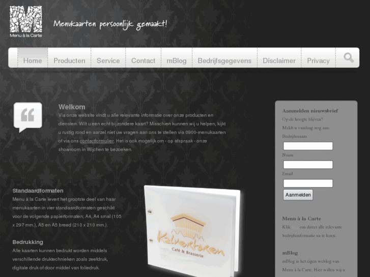 www.mymenucards.com