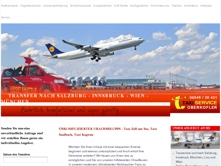 www.taxi-saalbach-hinterglemm.at