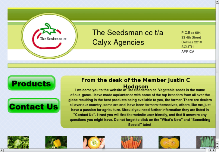 www.theseedsman.com