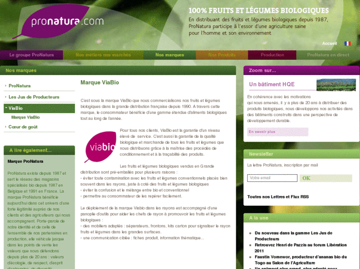 www.viabio.org