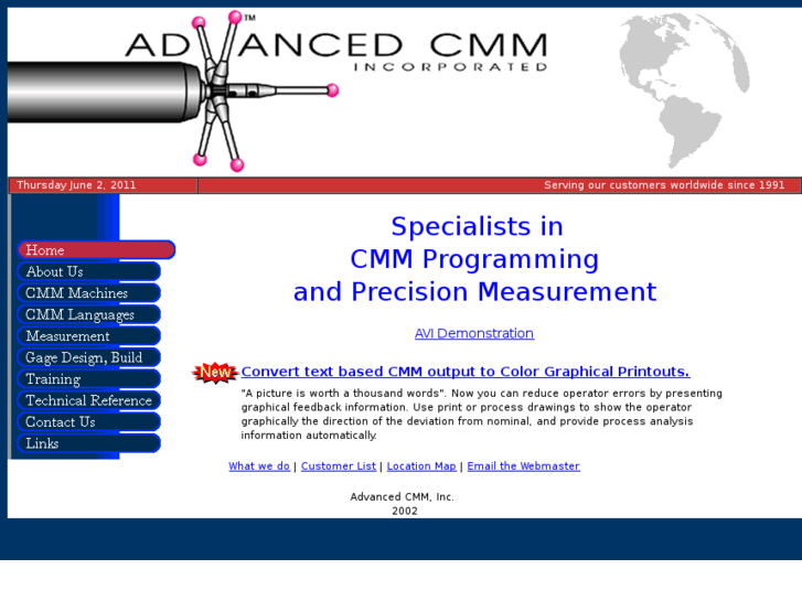 www.advancedcmm.com
