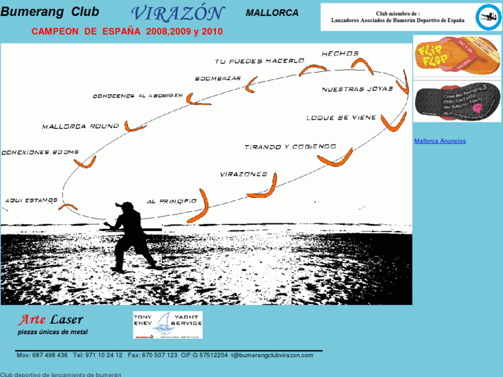 www.bumerangclubvirazon.com